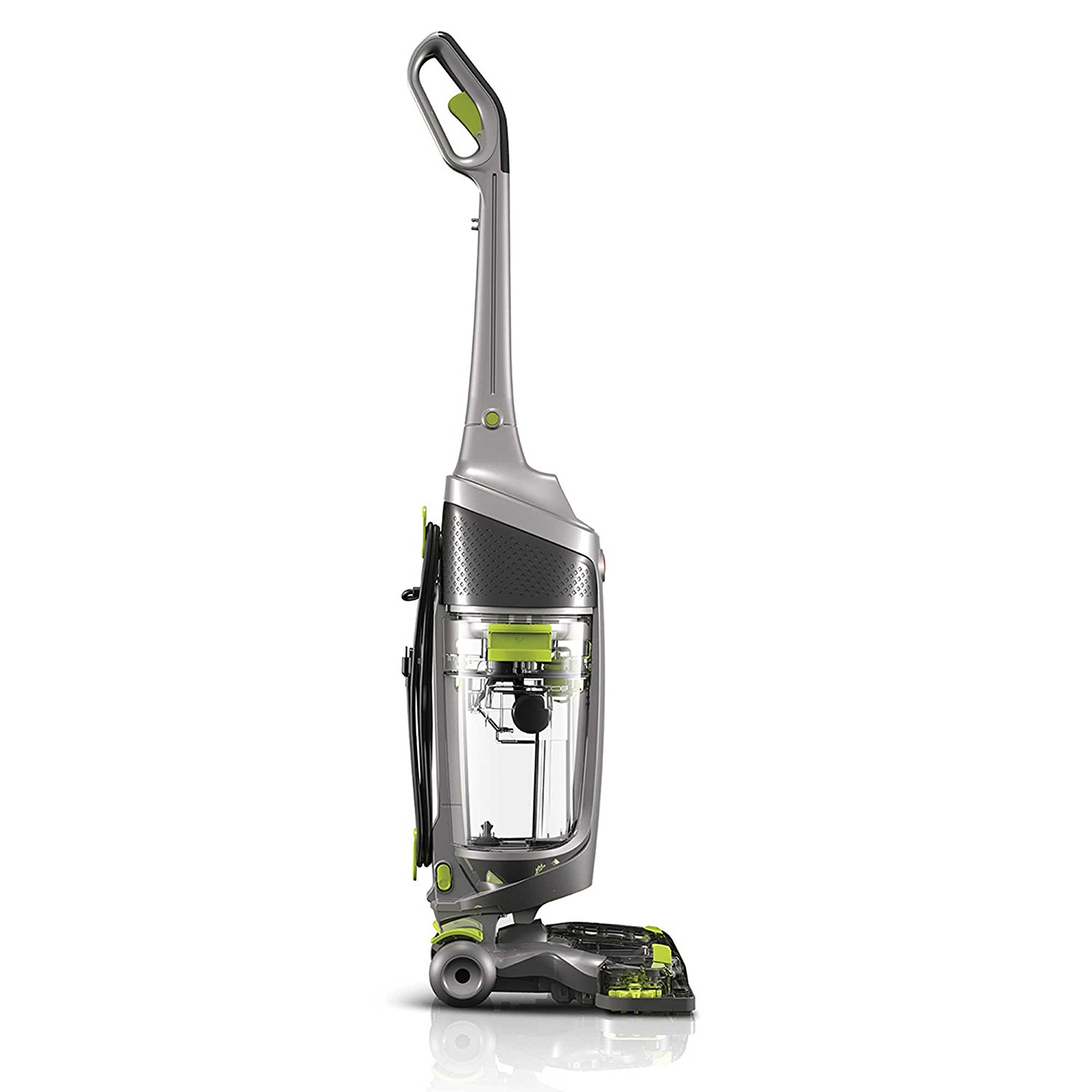 Hoover Fh40190 Floormate Dual Water Tank Edge Hard Floor Surface