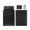 13 to 14 inches, variant on KRTYDBFZ Laptop Stand Case Integrated Phone Charging For Convenient Charging and Reducing Neck Strain