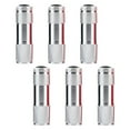 thumbnail image 1 of 6pcs 9led violet light flashlight, UV money detector lamp, 1 of 5