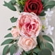 thumbnail image 4 of Kit de flores artificiales Matsuzay 2 piezas Peonía decoración, 4 of 6