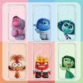 thumbnail image 2 of Disney-funda para teléfono móvil iPhone 15, Carcasa protectora para teléfono, decoración de juguetes, regalos, 2 Kawaii, 14, 13 Plus Pro Max, 2 of 4