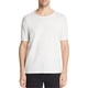 thumbnail image 1 of Camiseta básica con Cuello redondo Eidos Napoli Hombre Blanco XXL, 1 of 1