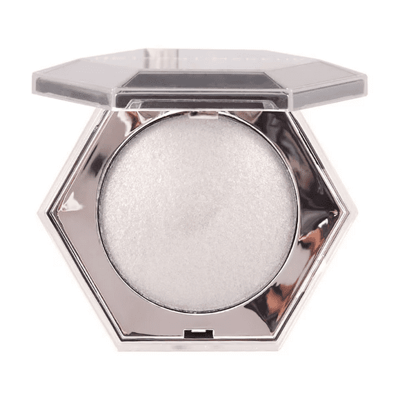 Highlighter, Fenty Beauty, Silver