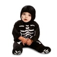 thumbnail image 1 of Costume Squelette - BÃ©bÃ©/bambin, 1 of 1