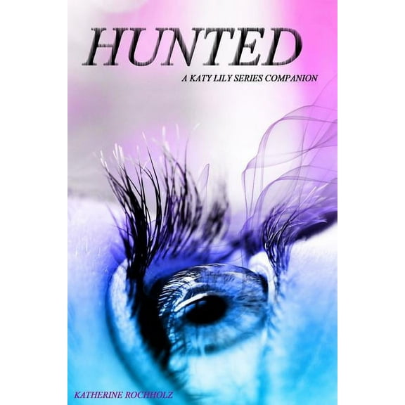 Hunted (Paperback)