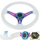 thumbnail image 3 of Volante De Carreras, Accesorios De Automovil, 3 of 7