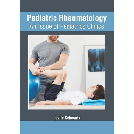 UPC: 9781632427779 | Pediatric Rheumatology: An Issue of Pediatrics Clinics (Hardcover)