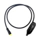thumbnail image 3 of Cable dividido 1T2 1 a 2, Cable de extensión de palanca de freno, divisor de Cable de programación USB para de cambio de marchas, piezas de, 3 of 8