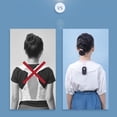 thumbnail image 2 of CC TOY Smart Posture Corrector Device Realtime Monitoring Correct Posture Sitting Straighten Back For Adult and Child Back Posture, 2 of 4