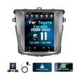 thumbnail image 1 of Estereo Toyota Corolla 2009-2013 Android Carplay GPS 2+32G, 1 of 7