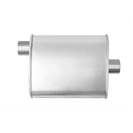 Walker 17702 High Performance Muffler