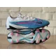 thumbnail image 1 of N I-K-E Phantom GX Elite FG ACC GripKnit Blue Pink Clear DC9968-446 Men 7/Women 8.5, 1 of 6