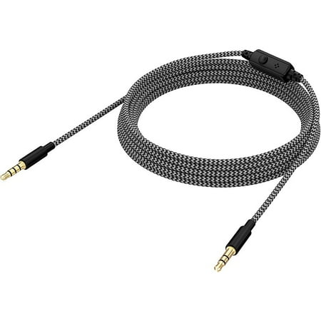 Behringer BC11 Premium Headphone Cable with In-line Microphone