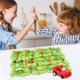 thumbnail image 5 of Mini Coche Eléctrico Juguete Construcción Automóviles Montessori para Y Niñas, 5 of 6