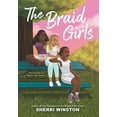 thumbnail image 2 of The Braid Girls, (Paperback), 2 of 2