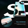 thumbnail image 3 of Samsung Screen Protector Galaxy S10e Tempered Glass Protector - 2 Pack, 3 of 5
