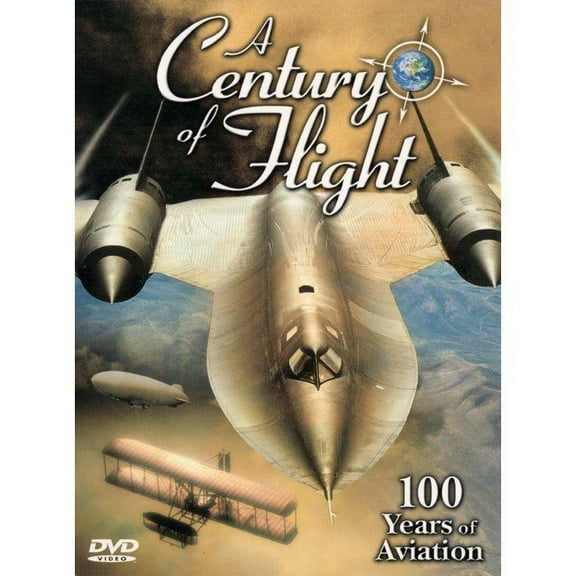 A Century of Flight (DVD)