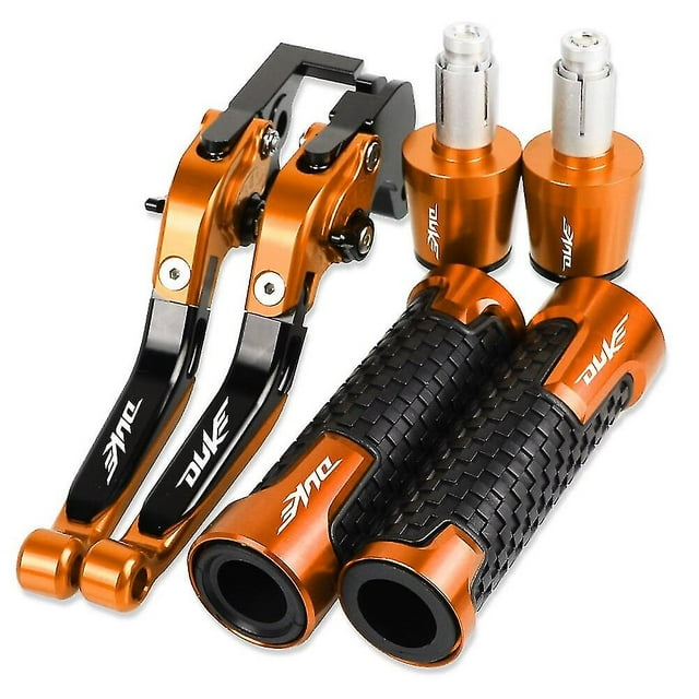 For 1290 Super Duke R / Gt 2014 2015 2016 2017 Motorcycle Adjustable Folding Extendable Brake Clutch