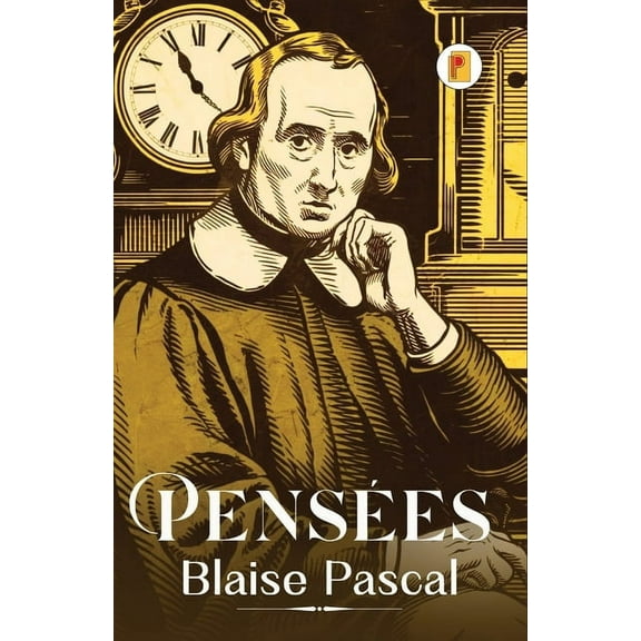 Pensées (French Edition), (Paperback)