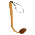 thumbnail image 3 of Deluxe Lion Plush Tail, 3 of 4