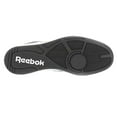 thumbnail image 3 of Reebok Espadrilles en Cuir BB 4000 II Classiques pour Adultes, 3 of 4