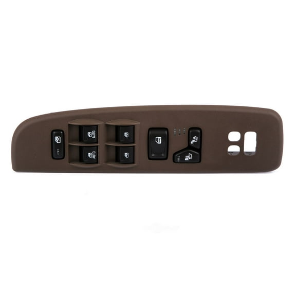 Door Lock and Window Switch
