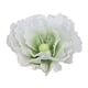 thumbnail image 3 of Cabeza de flor artificial, flor de imitación decorativa, cabeza de flor falsa para verde 40cm, 3 of 9