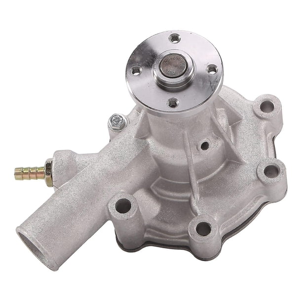 Bomba De Agua Para Tractor Mitsubishi E Iseki Modelos K3E, K4E, S3L, S4L - Número MM409302