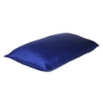thumbnail image 4 of Luxurious Satin Silk Pillowcase, 4 of 4