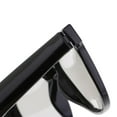 thumbnail image 3 of Passive 3D glasses, , for , Vizio and all Passive 3D TVs & 3D Cinema glasses Black, 3 of 6