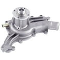 thumbnail image 4 of Engine Water Pump Fits select: 1986-1992 FORD RANGER, 1986-1990 FORD BRONCO II, 4 of 4