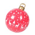 thumbnail image 3 of Gymnture Inflatable Christmas Ball for Outdoor Decorations, 3 of 10