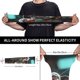 thumbnail image 3 of Balery Futuristic Robot Hummingbird Mangas Refrescantes para Brazos para Hombre y Mujer – Transpirables y Absorbentes de Humedad para Mujeres, Hombres y Niños, 3 of 7