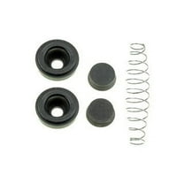 Dorman - First Stop Drum Brake Wheel Cylinder Repair Kit P/N:351755