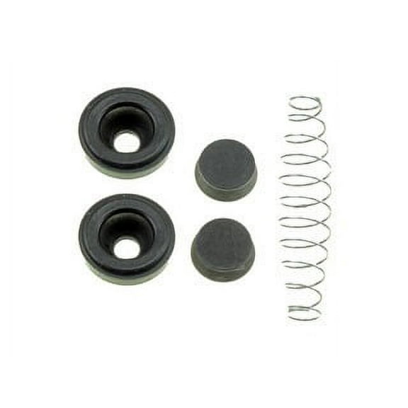 Dorman - First Stop Drum Brake Wheel Cylinder Repair Kit P/N:351755