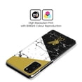 thumbnail image 2 of Head Case Designs Officially Licensed Liverpool Football Club Marble Gold Liver Bird Hard Back Case Compatible with Samsung Galaxy S21 5G, 2 of 7