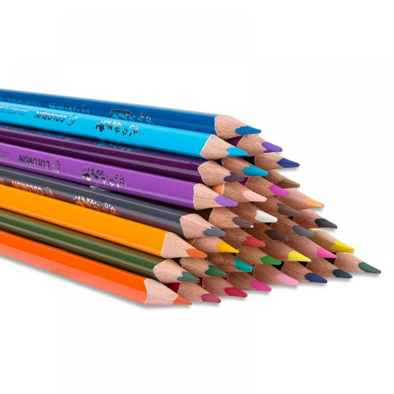 Colored Pencils, Set of 12 — Pentel of America, Ltd.