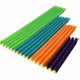 thumbnail image 4 of 50-Pack Freshness Sealing Rods, Multi-Size Plastic Bag Closure Clips for Food Storage Organization, 4 of 5
