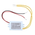 thumbnail image 2 of A CD C100-240V D C12V 300mA Módulo de interruptor electrónico con sobretensión / sobrecorr Carevas Módulo electrónico, 2 of 7