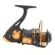 thumbnail image 1 of Fishing Reel, Spinning Reel Metal+Plastic Convenient 12+1BB  For High Performance For Fishing For Outside Use For 5.2:1 Gear Ratio ANGGREK Carrete giratorio JK4000, 1 of 8