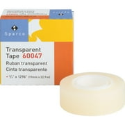Premium Transparent Tape