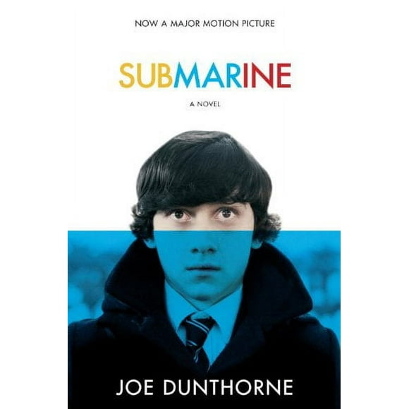 Submarine : A Novel 9780812978391 Used / Pre-owned