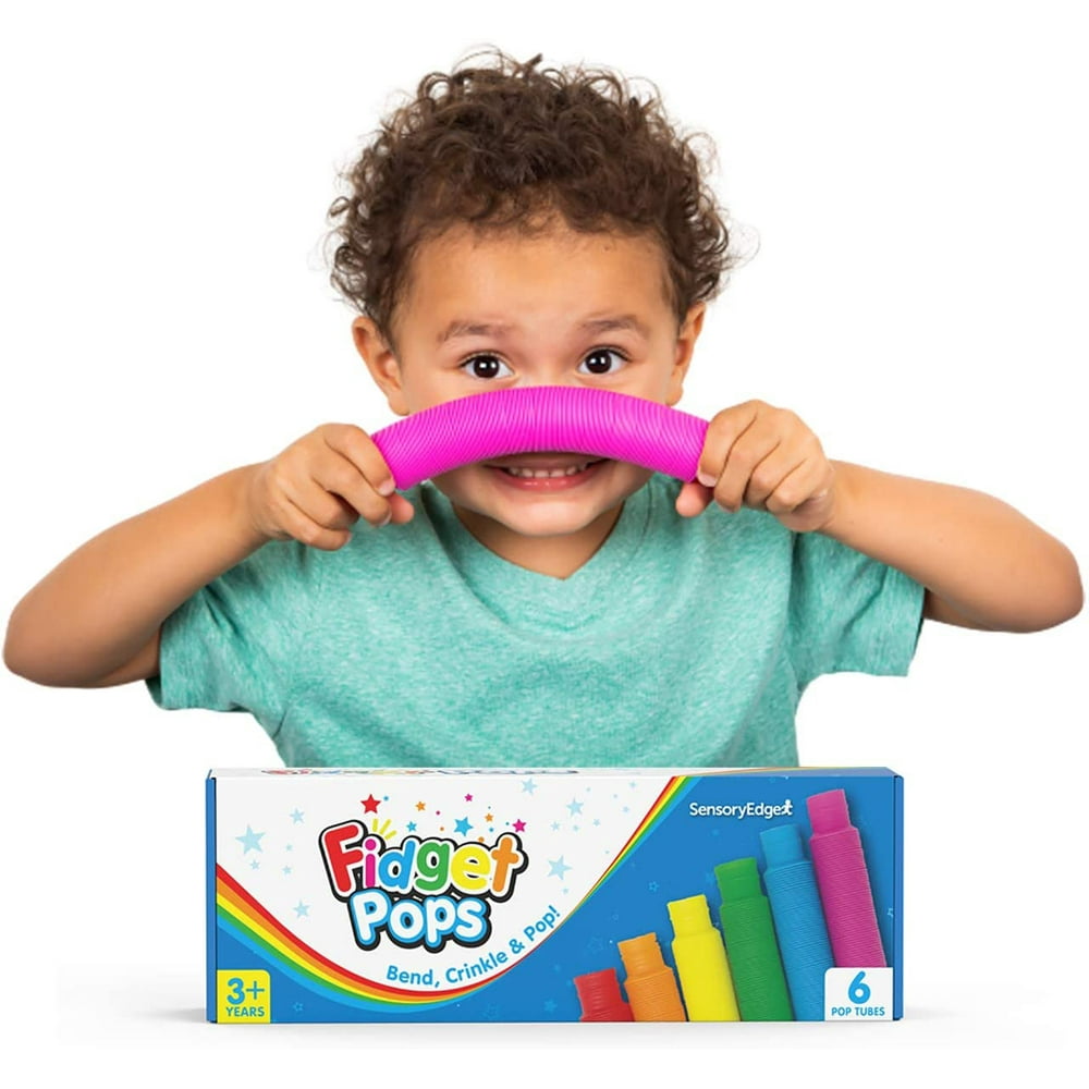 fidget toys de pops