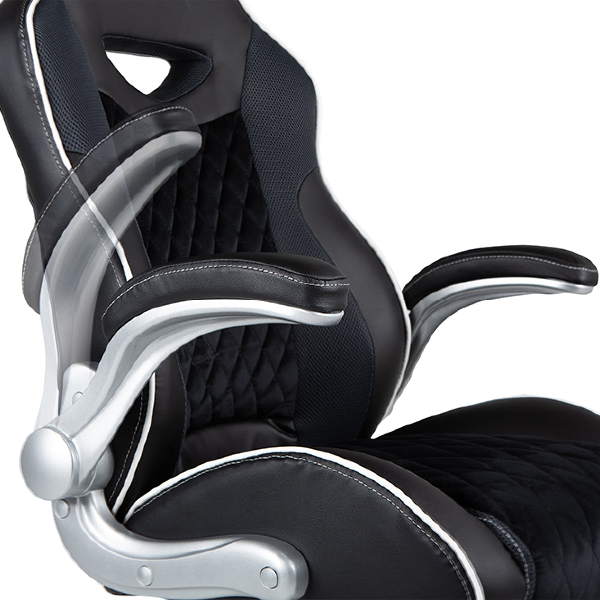 Nouhaus velour office chair velvet computer chair new arrivals