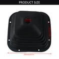 thumbnail image 3 of BIBABLYKE Upgrades Shifts Boot Guard Rubber Gear Dust Cover Heavy Duty Transmission Shifts Boot Protector Car Spare Part for Trucks, 3 of 8