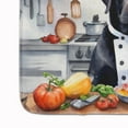 thumbnail image 4 of Yorkie Yorkshire Terrier The Chef Memory Foam Kitchen Mat, 4 of 5