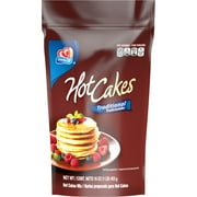 Gamesa Hotcakes Mix, 16 oz Bag