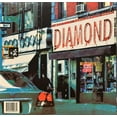 thumbnail image 3 of Diamond Rugs - Cosmetics - Rock - Vinyl, 3 of 5