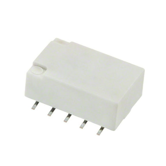 TQ2SA-L2-5V-Z Telecom Relay DPDT (2 Form C) Surface Mount :RoHS ATQ229SA