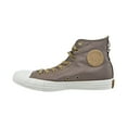 thumbnail image 4 of Converse Chuck Taylor All Star Hi Men's Shoes Teak/Egret/Brown 161430c, 4 of 6